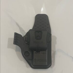 FOBUS Glock IWB Holster 43,43X